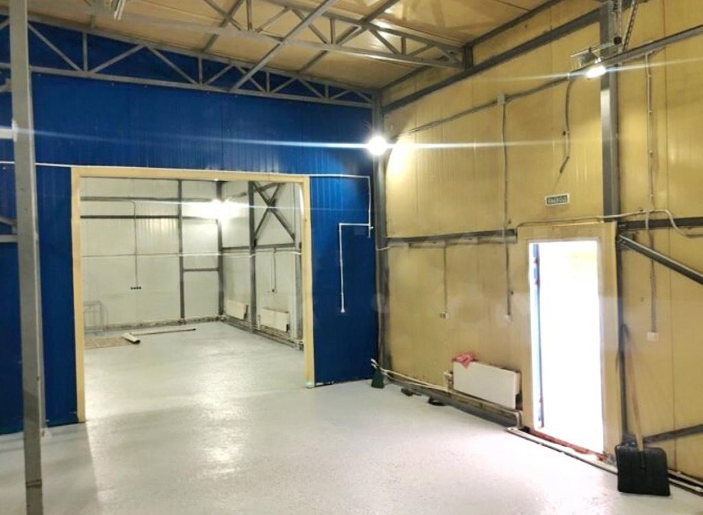 Готовый бизнес