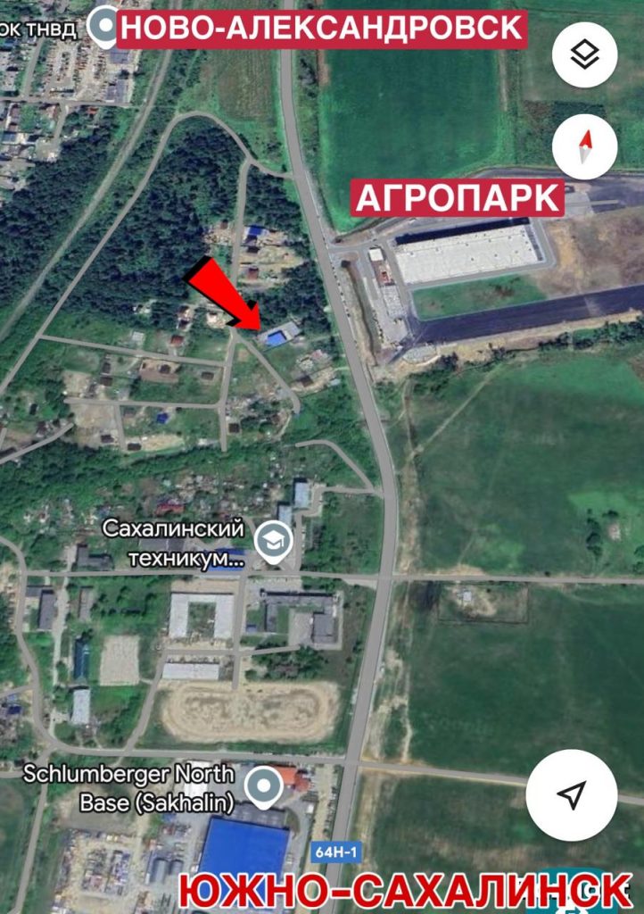 Готовый бизнес