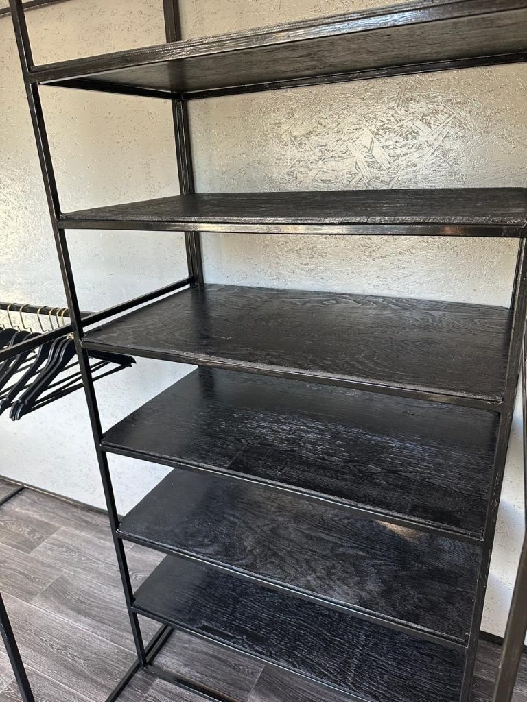 Готовый модуль