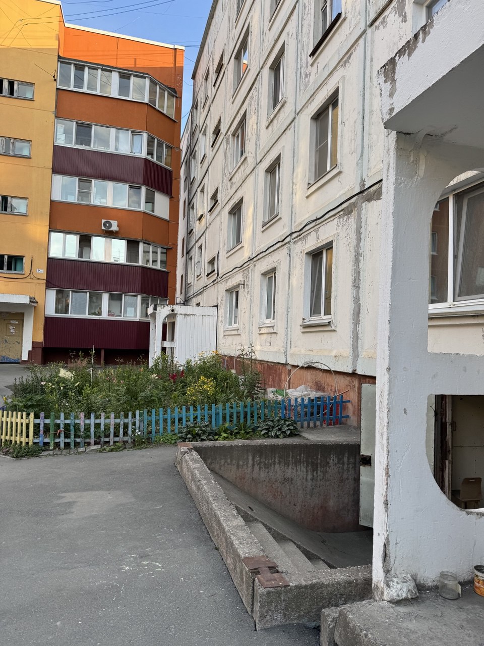 Уютная квартира на Горького