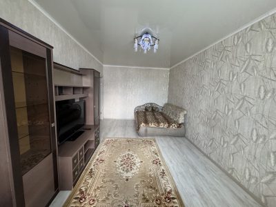 Квартира не требующая вложений