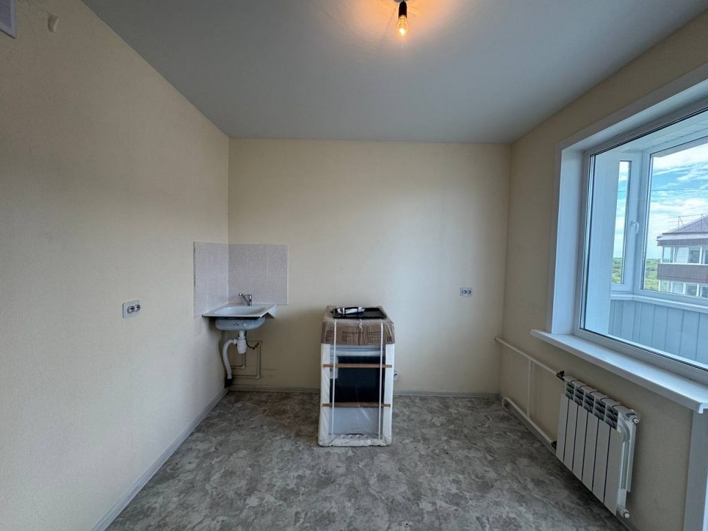 Подходит под Дальневосточную ипотеку.