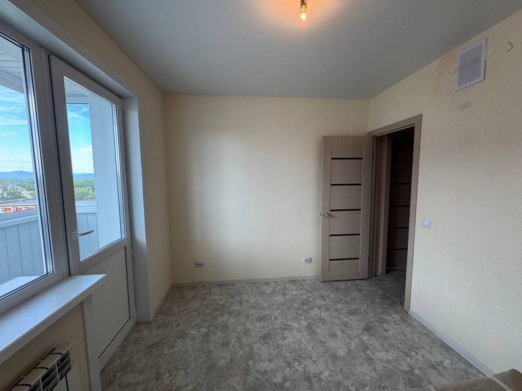 Подходит под Дальневосточную ипотеку.