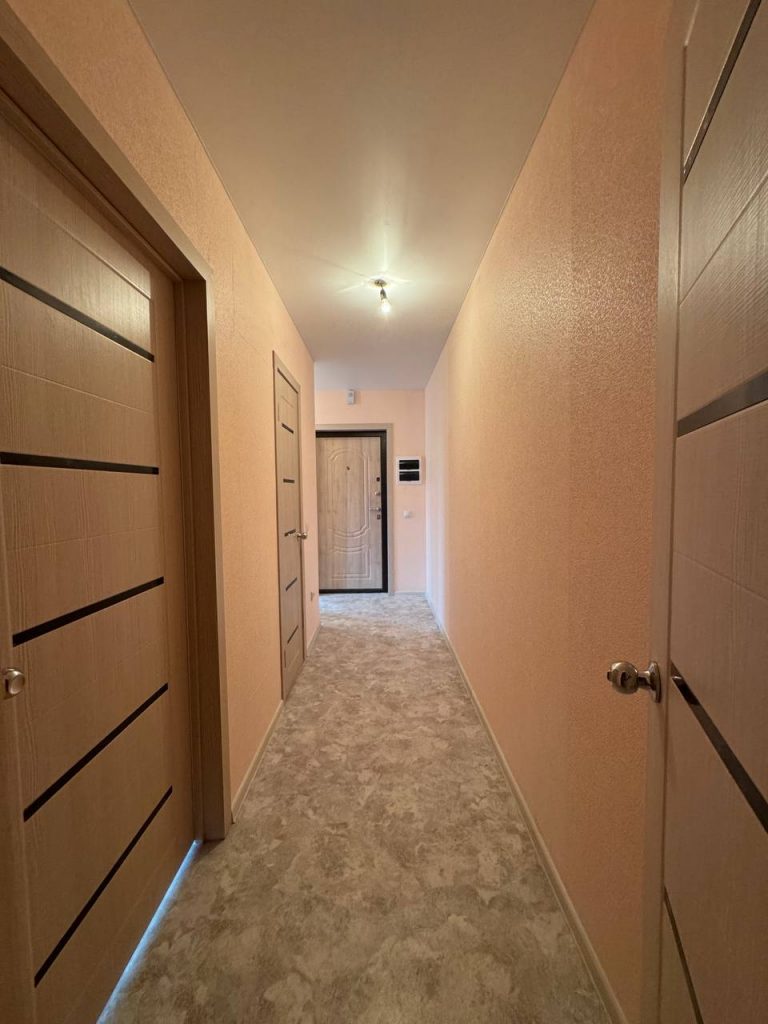 Подходит под Дальневосточную ипотеку.