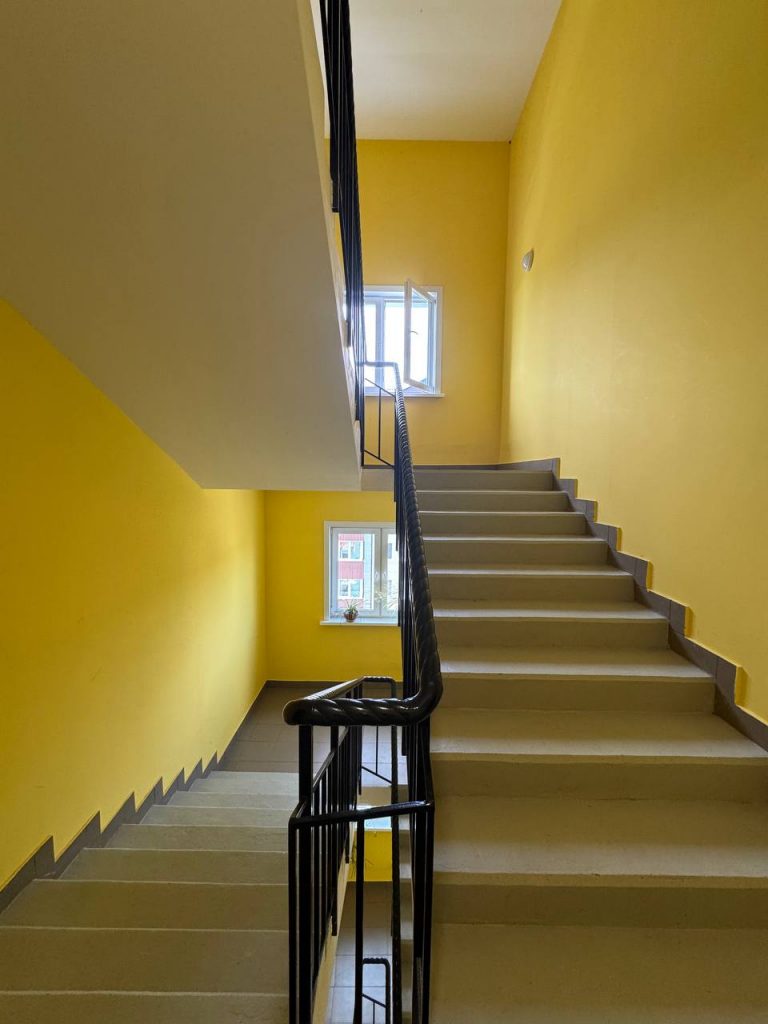 Подходит под Дальневосточную ипотеку.