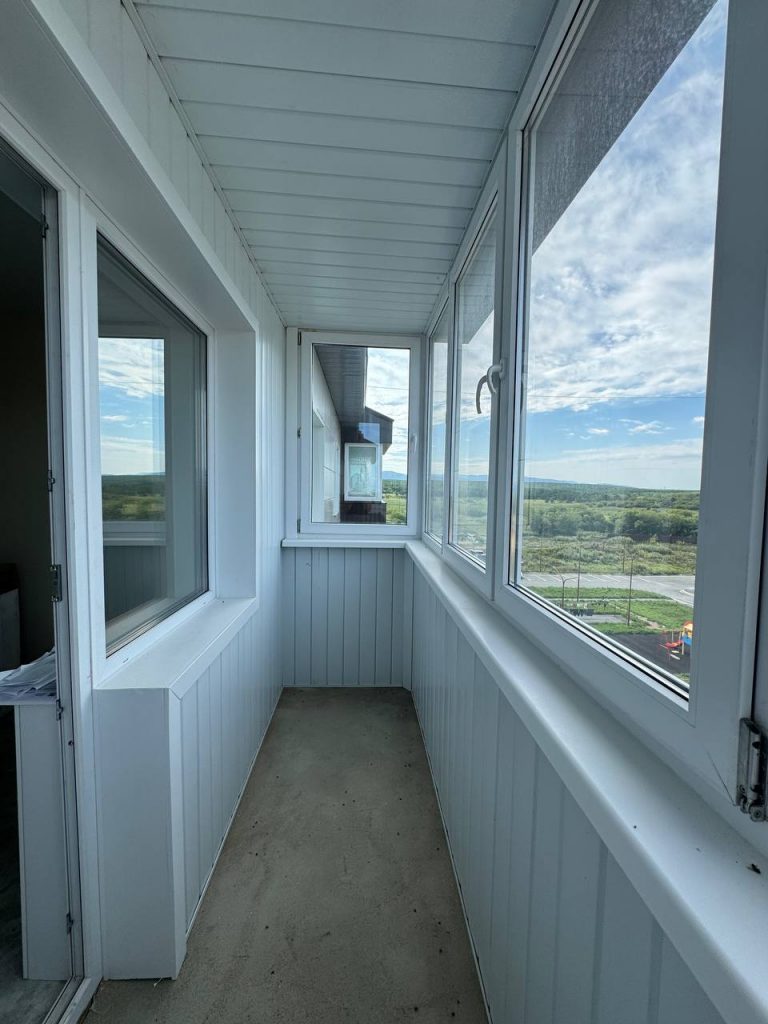 Подходит под Дальневосточную ипотеку.