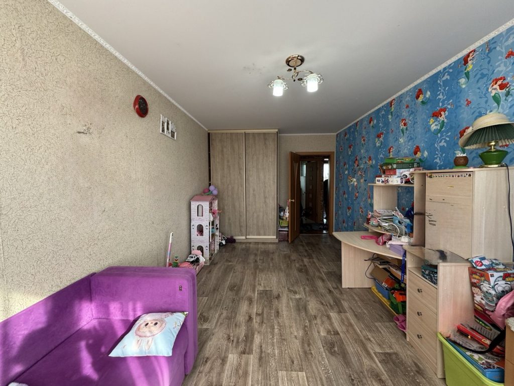 Уютное семейное гнездышко