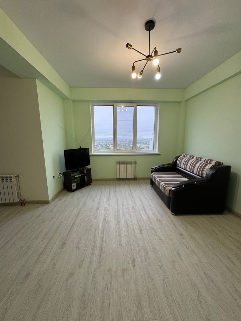 На длительный срок!