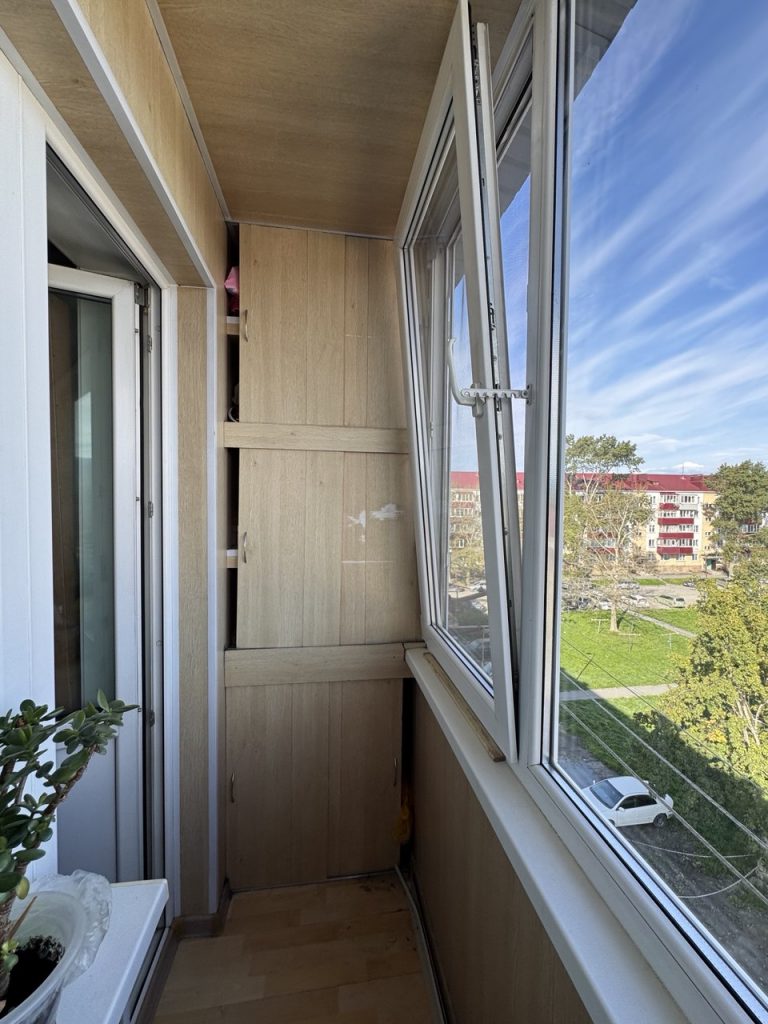 Уютное семейное гнездышко