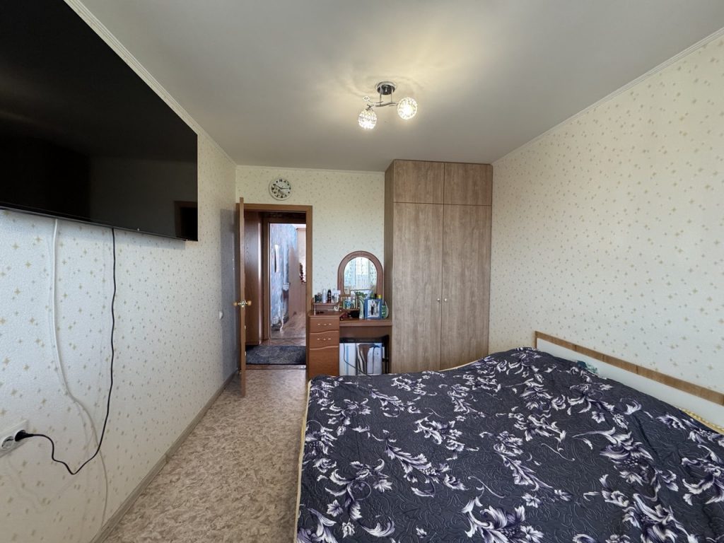 Уютное семейное гнездышко