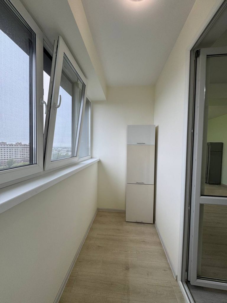 На длительный срок!