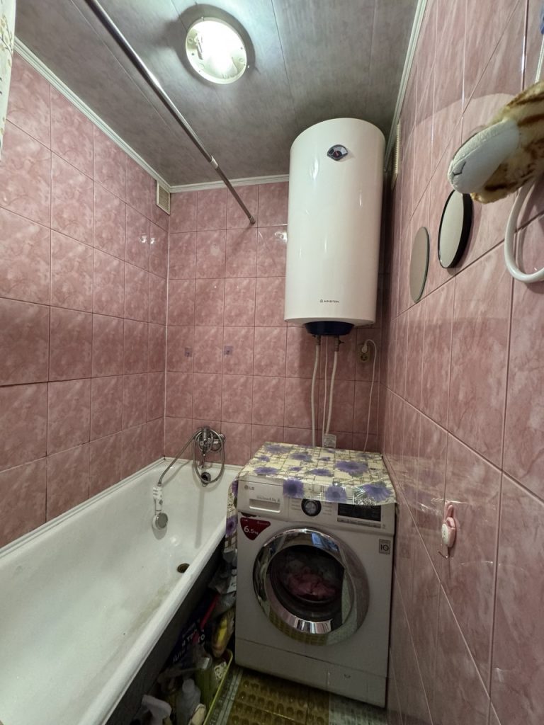 Уютное семейное гнездышко