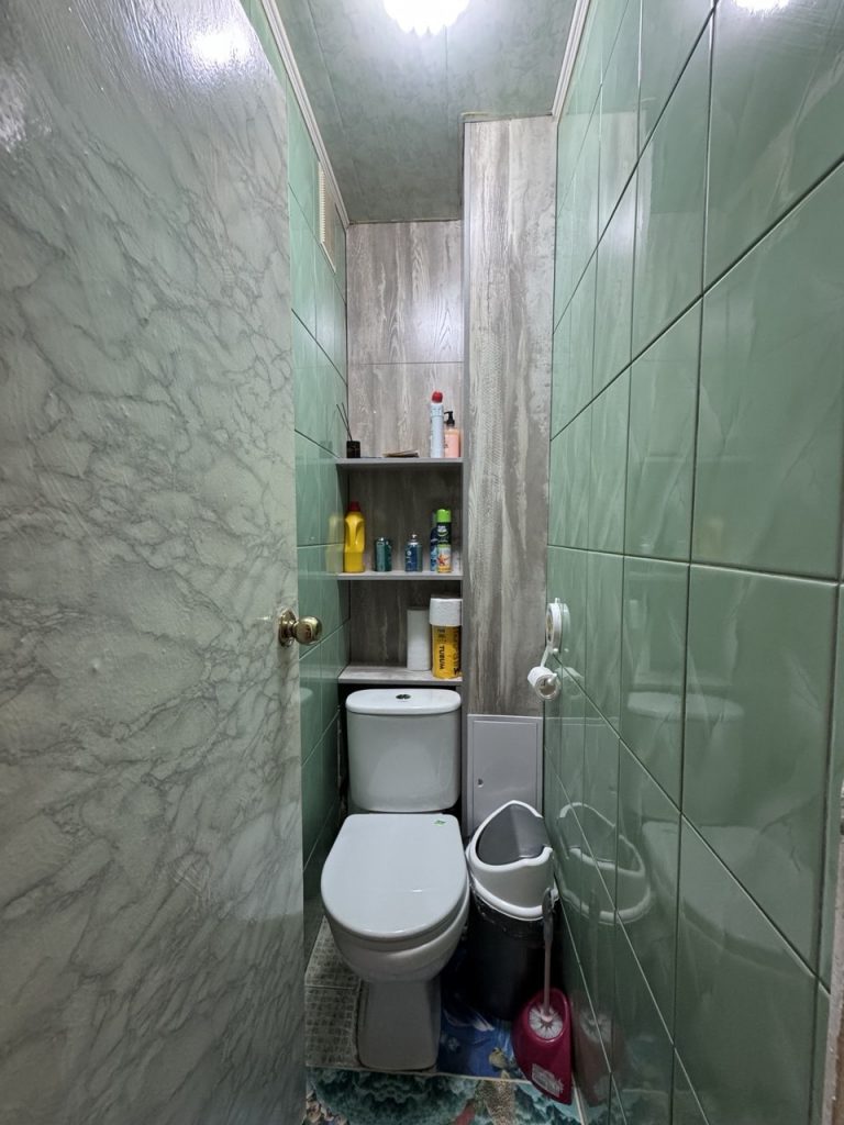 Уютное семейное гнездышко