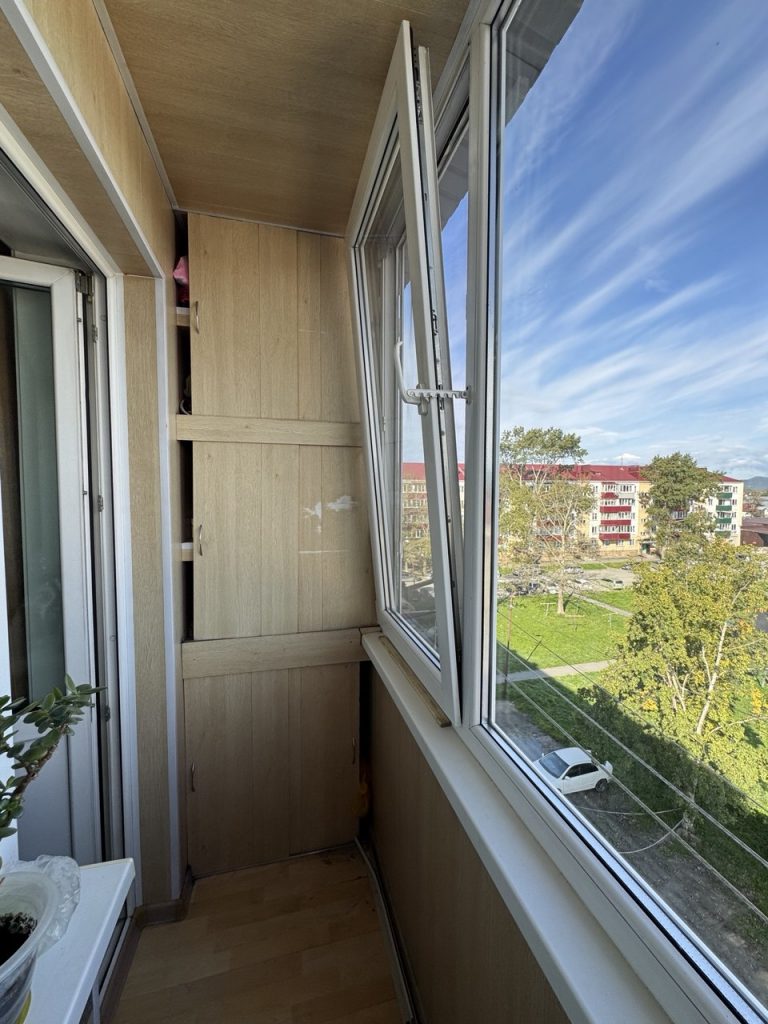 Уютное семейное гнездышко