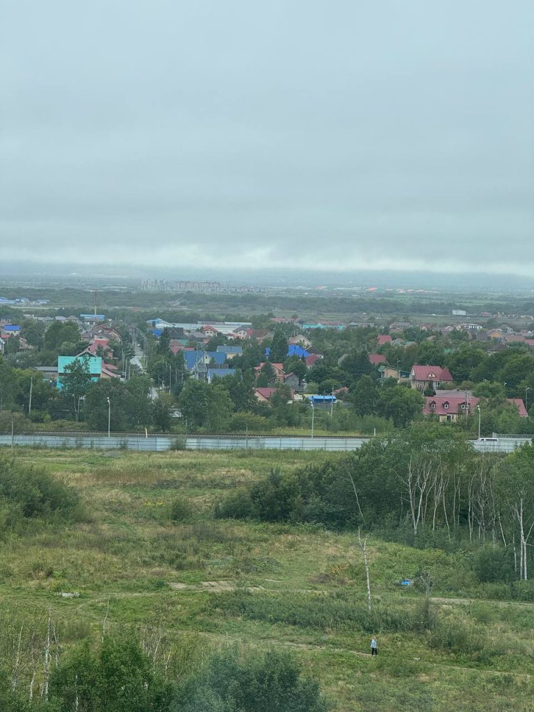 На длительный срок!